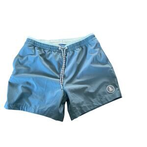 Chubbies men the gravel roads dusty classic swim trunks 